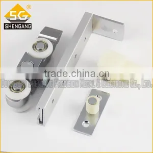 Door Hanging Wheel Slide Door Wheel Hanger Sheave thumbnail-1