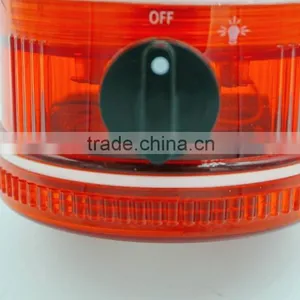 Newest High Power Led Lantern With Flashlight thumbnail-5