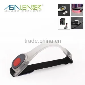 Best Selling Safety LED Band Light for Running thumbnail-1