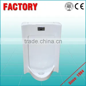 Ceramic Small Sensor Urinal Flush Urinal Sensor Toilet Sink Urinal thumbnail-1