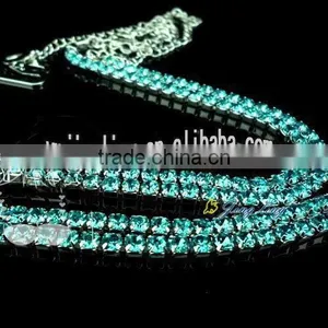 2012 Lastest Rhinestone and Crystal Bra Strap Shoulder Pads thumbnail-1