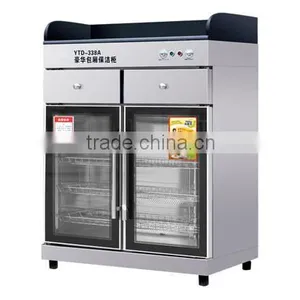 Good Price Disinfection Tableware Cabinet thumbnail-3