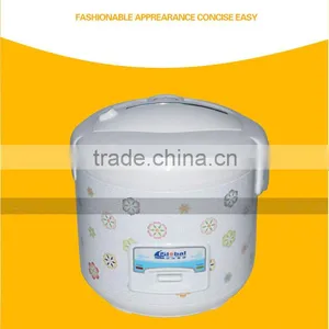 Rice Cooker 110v or 220v Don't Touch the Liner Rice Cooker thumbnail-3