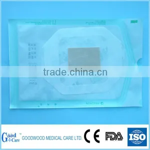 Calcium Alginate Wound Dressing thumbnail-1