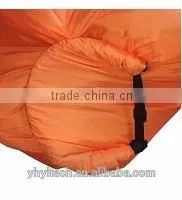 Factory Customize Quick 10 Seconds Infaltable Sleeping Bags Lazy Sleeping Bed thumbnail-6