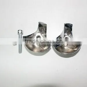 High Quality Pipe Fitting 25mm Round Pipe Joint thumbnail-2