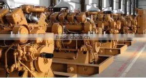 Diesel/gas Engine (190 Type) thumbnail-4