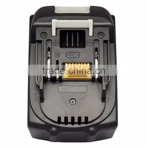 Battery Power Tool Battery New BL1845 Replacement 18V 6000mAh BL1860 LXT Li-Ion Compact thumbnail-5