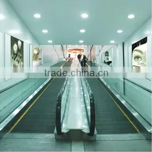 High Efficient Safe & Reliable Hot Sale Moving Walk thumbnail-1