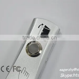 Integrated Door Exit Push Button With Back Box thumbnail-3