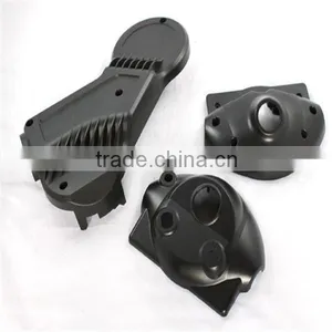 Factory Supplier Injection Mold for Automobile Car Accessories thumbnail-2