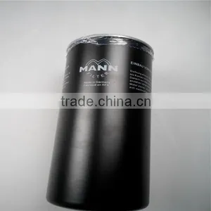 Best Material Donaldson Mann Fleetguard Donaldson Oil Filter Oil Filter W962 thumbnail-3
