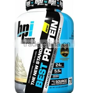 BPI- Best Protein 5 Lbs thumbnail-1