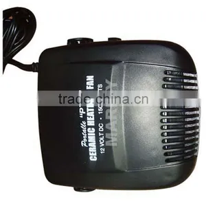 Ptc 120w Ceramic Heater/fan Ce/rohs thumbnail-1