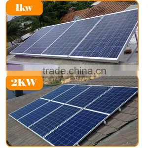 72 Cell Solar Photovoltaic Module,250W 300W Plate Solar Photovoltaic Quality Choice thumbnail-1