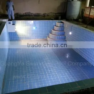 Swimming Pool Filter / Strainer thumbnail-6