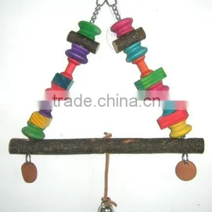 Bird Perch / Bird Products / Bird Toy thumbnail-1