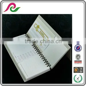 Calendar Manufacturing - Printing, Binding Calendar Printing thumbnail-1