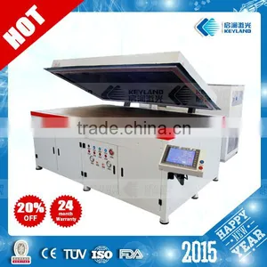 2200*2200mm Solar PV Laminating Machine For Photovoltaic Solar Laminator Factory thumbnail-1