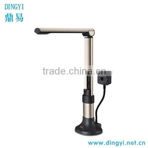 Office, Bank and Industry Window Use 5MP Dual Camera Document Scanner thumbnail-1