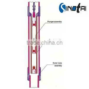 Suspension Pump For Oil Well thumbnail-1