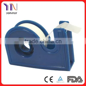 Micropore Medical Adhesive Paper Tape CE FDA Certificate Manufacturer thumbnail-1