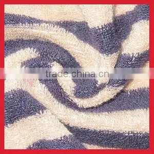 CVC Knitted Looped Fabric thumbnail-1