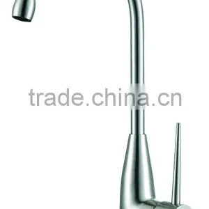 Lan Pai Luxury Stainless Steel Kitchen Sink LP-510 ( European Style Sink ) thumbnail-2