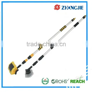 Professional Design Widely Use Telescopic Car Cleaning Brush thumbnail-1