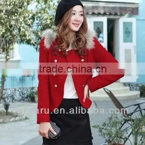 Fashion Girls Skirt and Jacket Set thumbnail-1