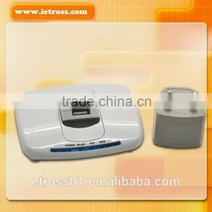 ZTE MF10 Fixed Wireless Adapter 3G Wireless Router thumbnail-3