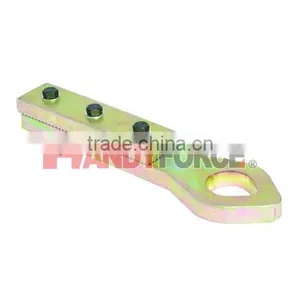 Narrow Pull Clamp, Body Service Tools of Auto Repair Tools thumbnail-1