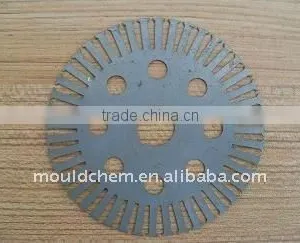 Brushless dc Motor Rotor thumbnail-1