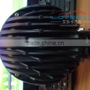Round Shape Led Working Light, Accessories Motorcycle Waterproof Led Work Light thumbnail-4