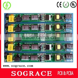 Professional Pcb Assembly Manufacture Android Usb Flash Drive Pcba Assembly thumbnail-1