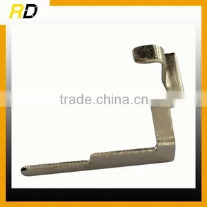 OEM Customized Sheet Metal Products/sheet Metal Fabrication thumbnail-6