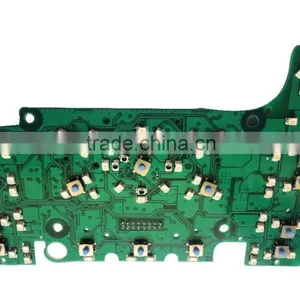 Car Electronic Q7 MMI E380 Bare Board With Navigation thumbnail-1