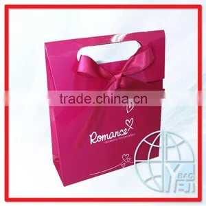 Promotional Paper Bag thumbnail-1