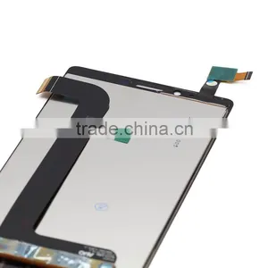 Wholesale Price Original Black For Xiaomi Redmi Note LCD Display With Touch Screen thumbnail-6