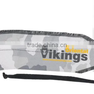 CROSSFIT COTTON WRIST WRAPS (Printed) thumbnail-4