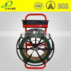 Srapping Dispenser Cart Supplier thumbnail-3