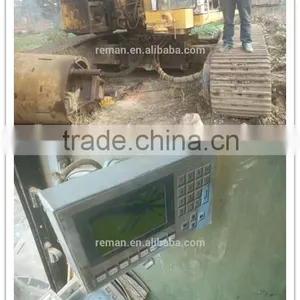 Used BAUER BG22H Core Drill Rig thumbnail-1