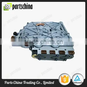 01P 095 096 01M Automatic Transmission Parts Valve Body for VW thumbnail-2