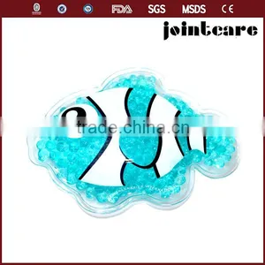 Hot and Cold Reusable Packs, Reusable Heat Packs,reusable Hot Cold Gel Pack thumbnail-1
