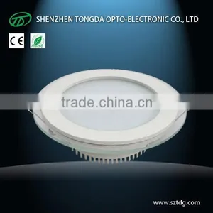 Three Colors Cct Adjustable Led Downlight Square/round Shape 6w 12w 18w (TongDa) thumbnail-3