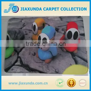 3D Printed Mats With Personalized Any Images Design thumbnail-1