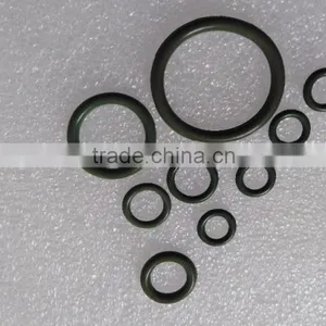 Terex Truck Spare Parts Control Valve Rubber Seal Repair Kit thumbnail-2