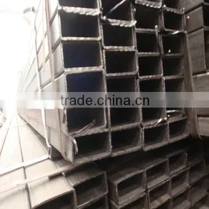 Hollow Structural Steel Pipe Price thumbnail-1