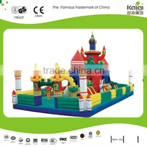 Inflatable Games for Children thumbnail-1
