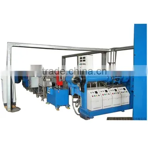 THE COMPOSITE WINDING RUBBER HOSES PRODUCING LINE MADE IN CHINA-1 thumbnail-1